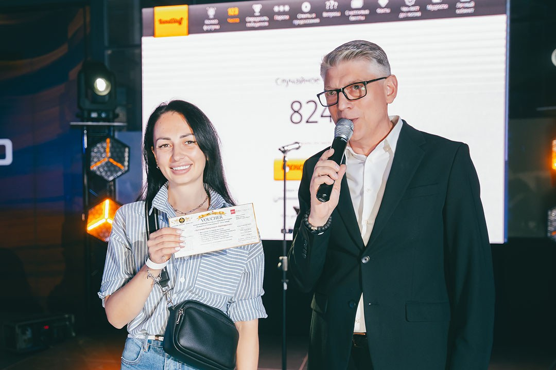 EXEED EXLANTIX ET Презентация в «SOKOL MOTORS»