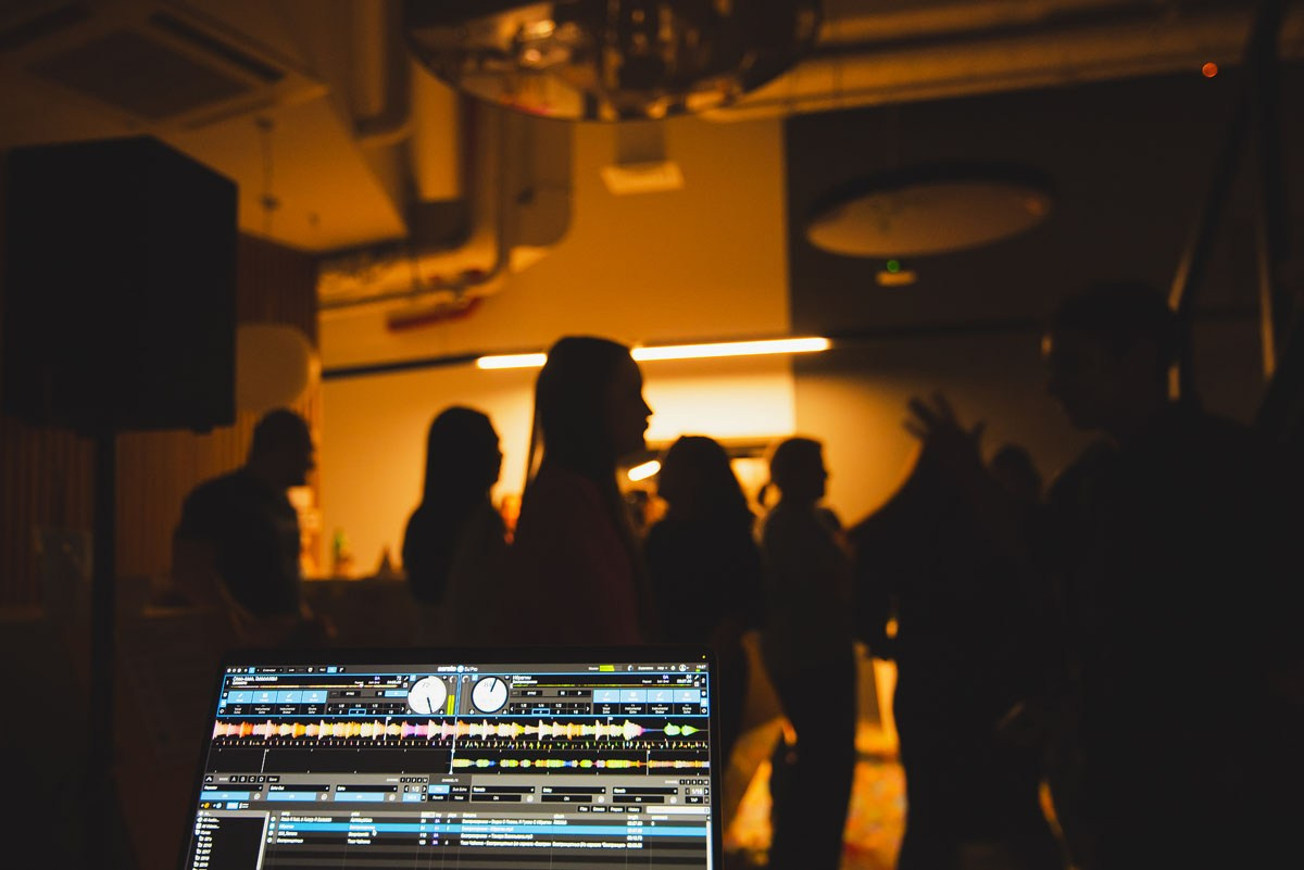 БЦ «5 МОРЕЙ» День рождения «YANDEX» Ростов-на-Дону