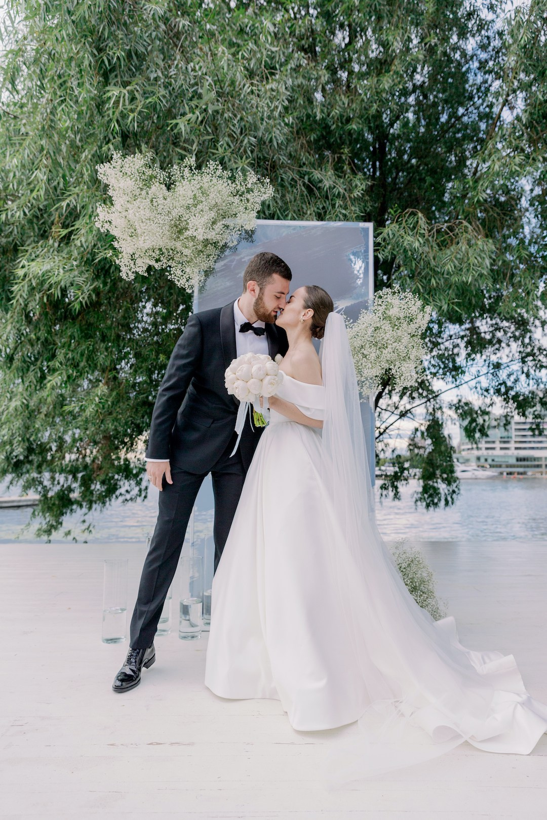 Никита & Луиза. Агентство по организации мероприятий