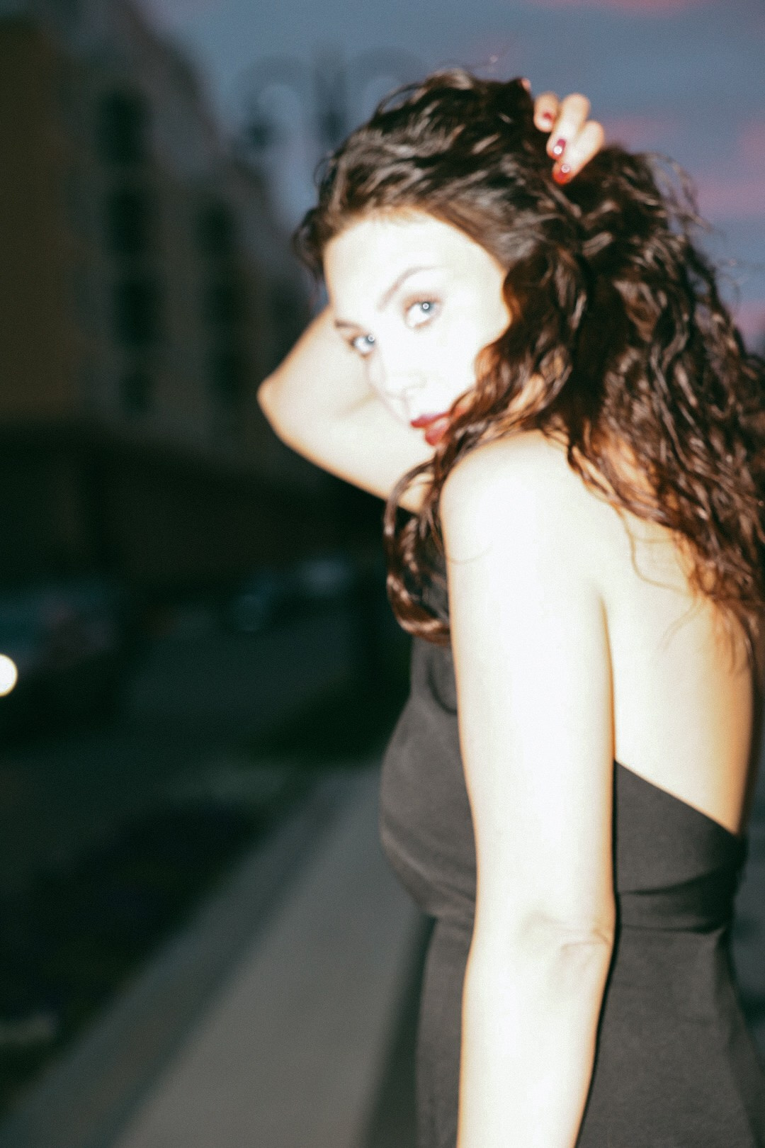 Ксюша. Фотограф Нижний Новгород