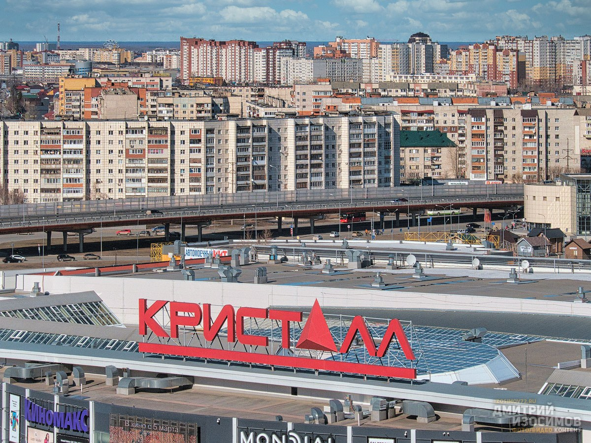 Архитектура