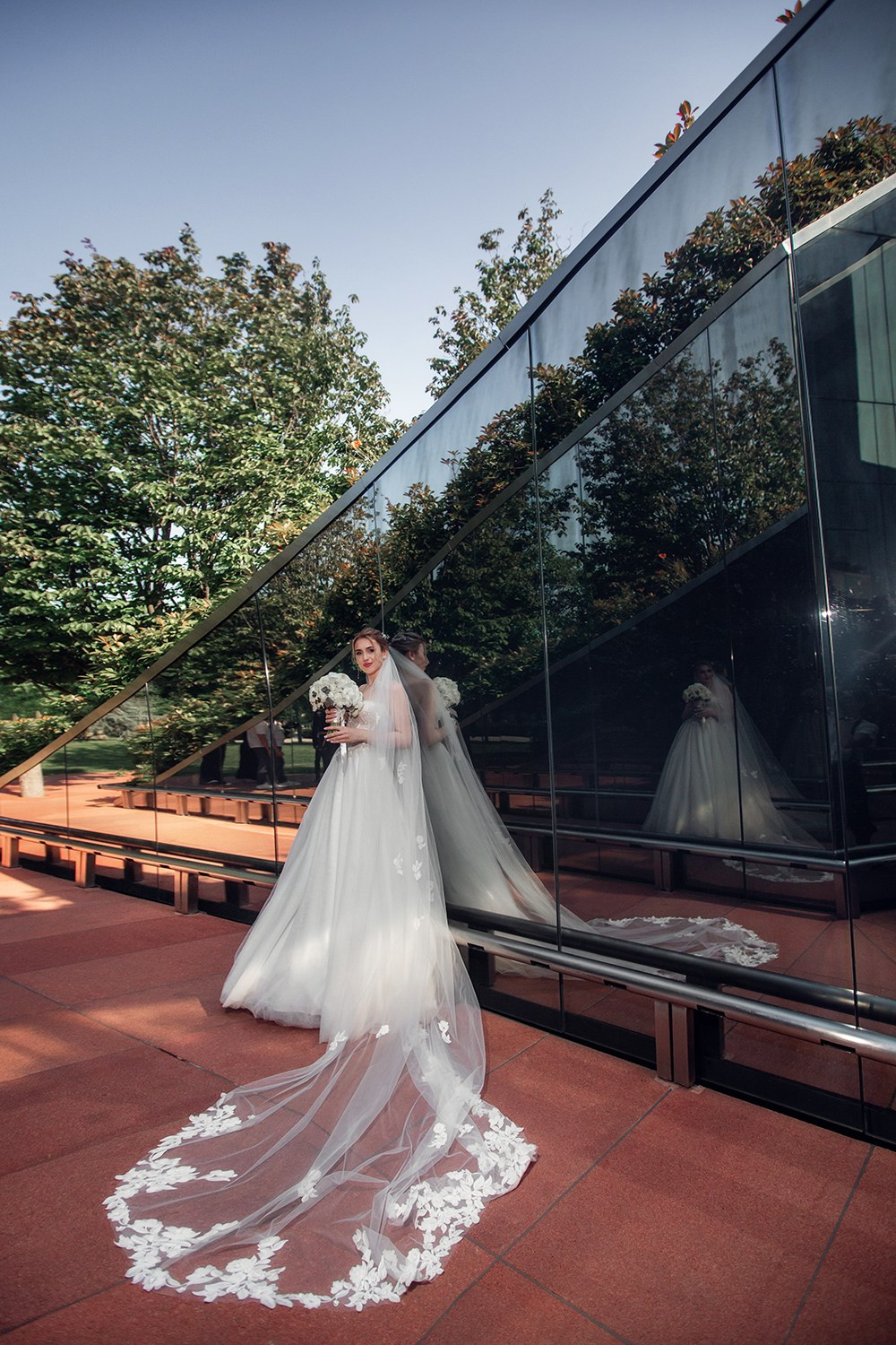 Олег и Алина. Свадебный и семейный фотограф в Краснодаре Дегтярева Виктория