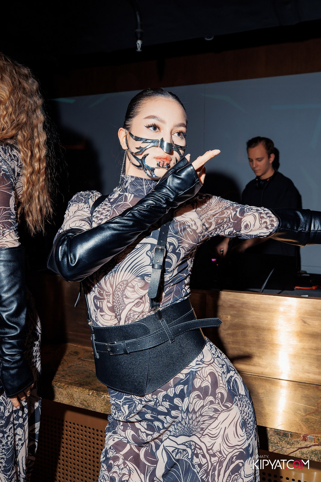 EVENT BAR. КИПЯТКОМ АЛМАТЫ!