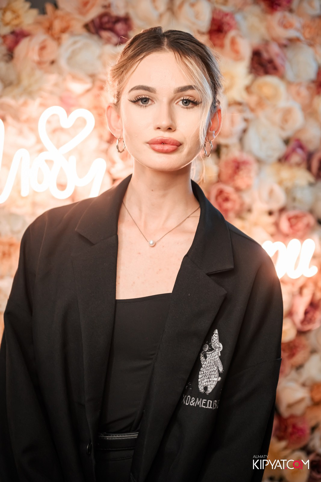 УХО И МЕДВЕДЬ НА КУРМАНГАЗЫ. КИПЯТКОМ АЛМАТЫ!