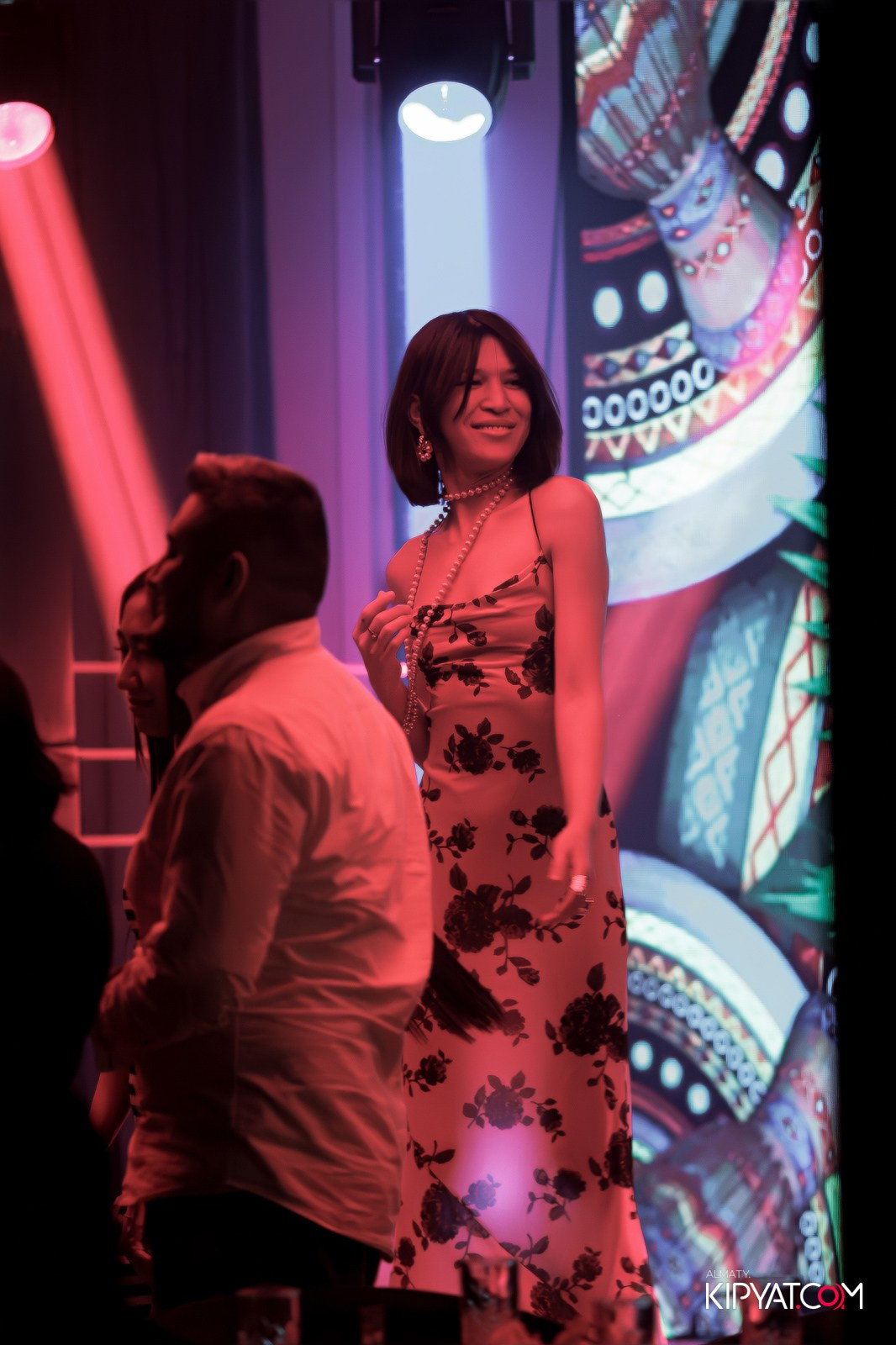 PATRIKI RESTAURANT. КИПЯТКОМ АЛМАТЫ!