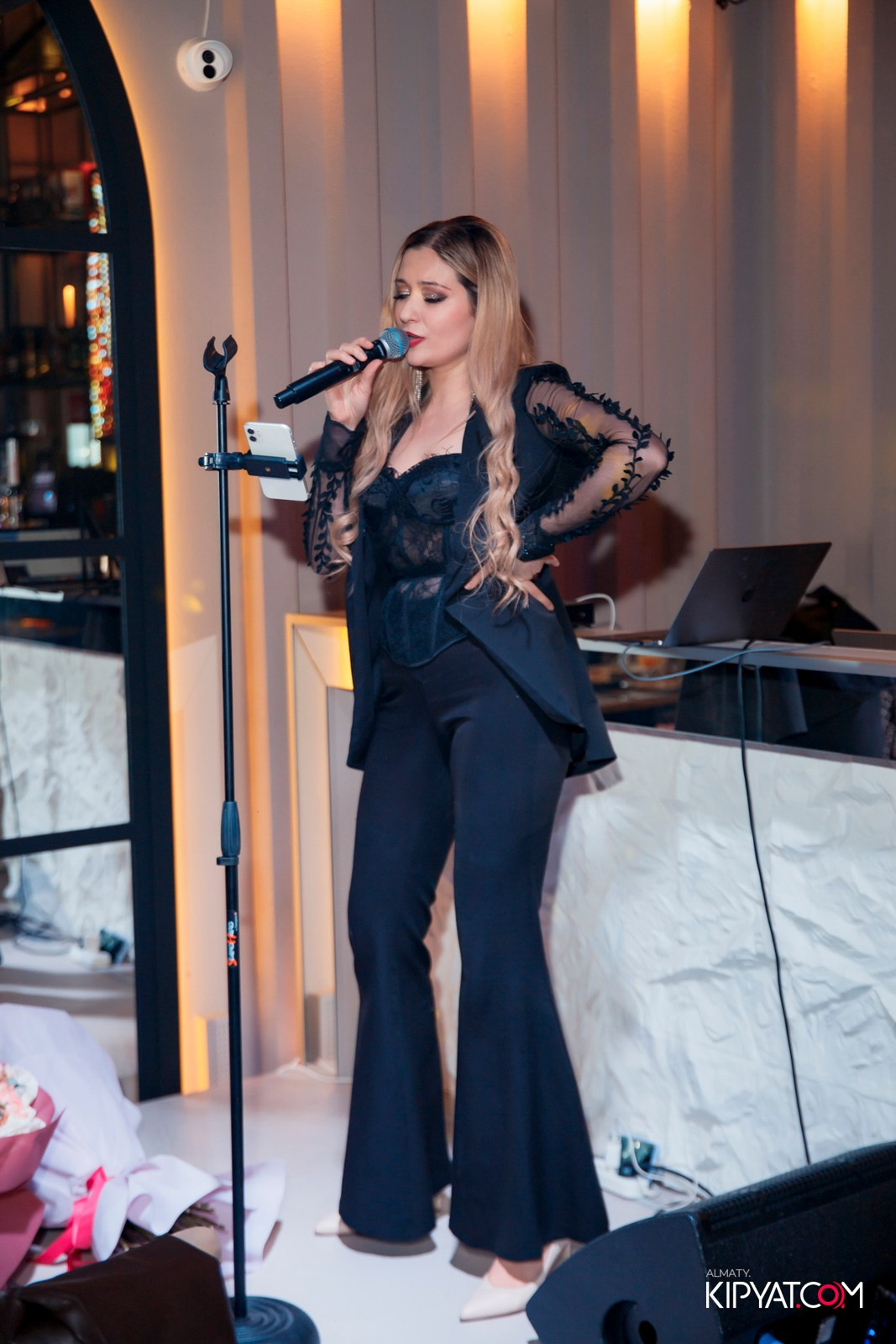 SAHARA ASIAN MIX. КИПЯТКОМ АЛМАТЫ! Фотосъемка мероприятий в Алматы