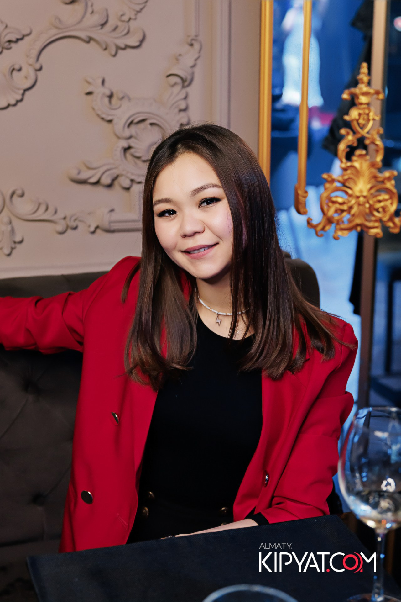 ЗАЯ НА БИС!. КИПЯТКОМ АЛМАТЫ!