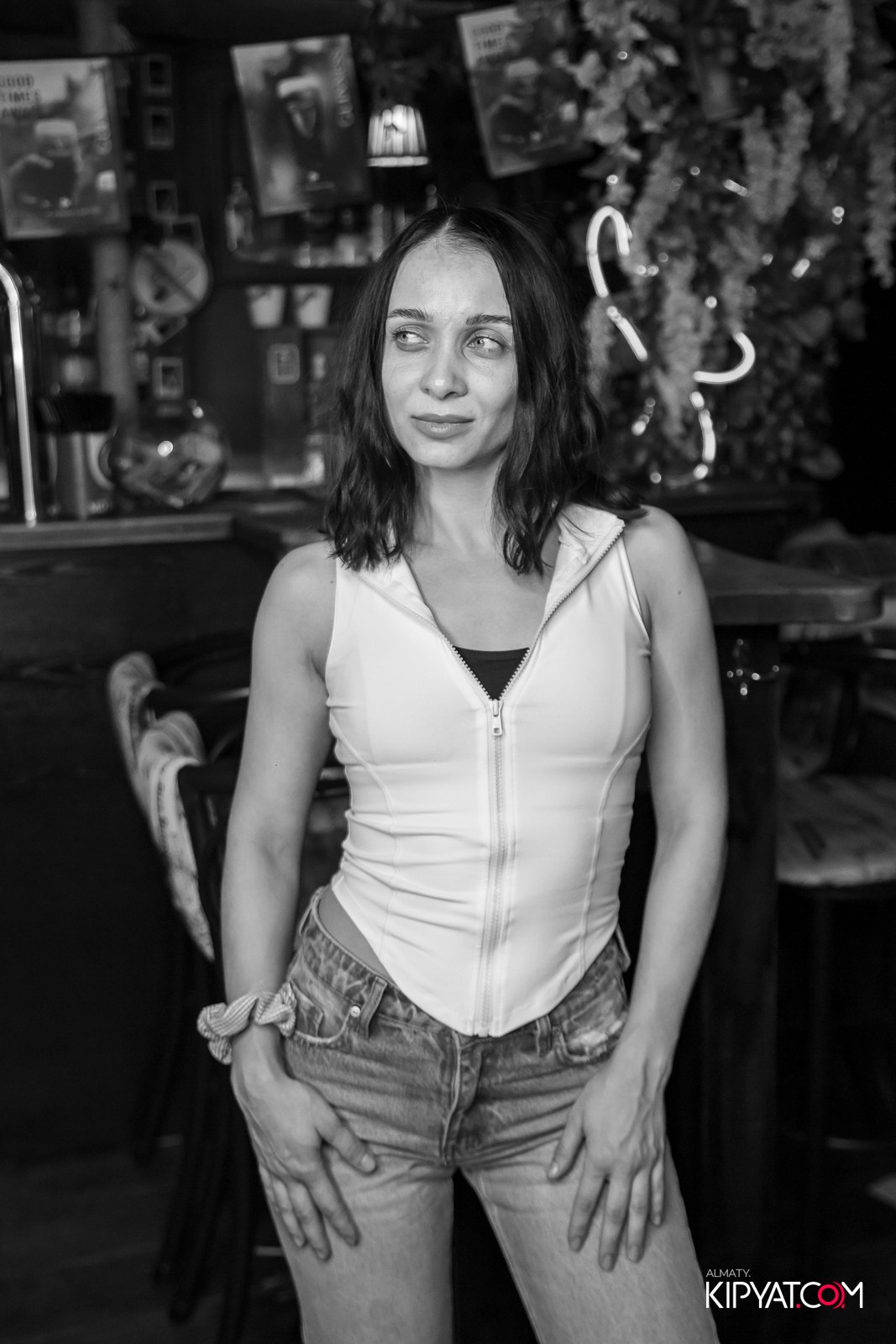 VICTORY PUB. КИПЯТКОМ АЛМАТЫ!