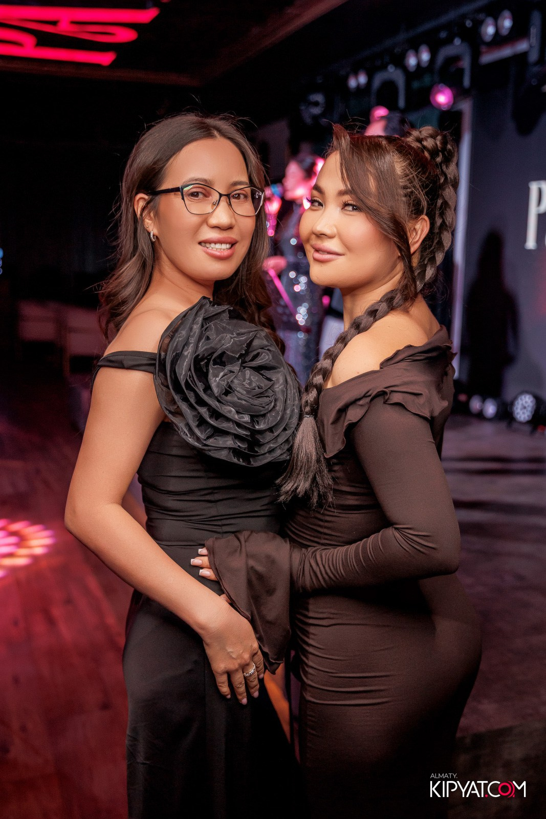 PATRIKI RESTAURANT. КИПЯТКОМ АЛМАТЫ!