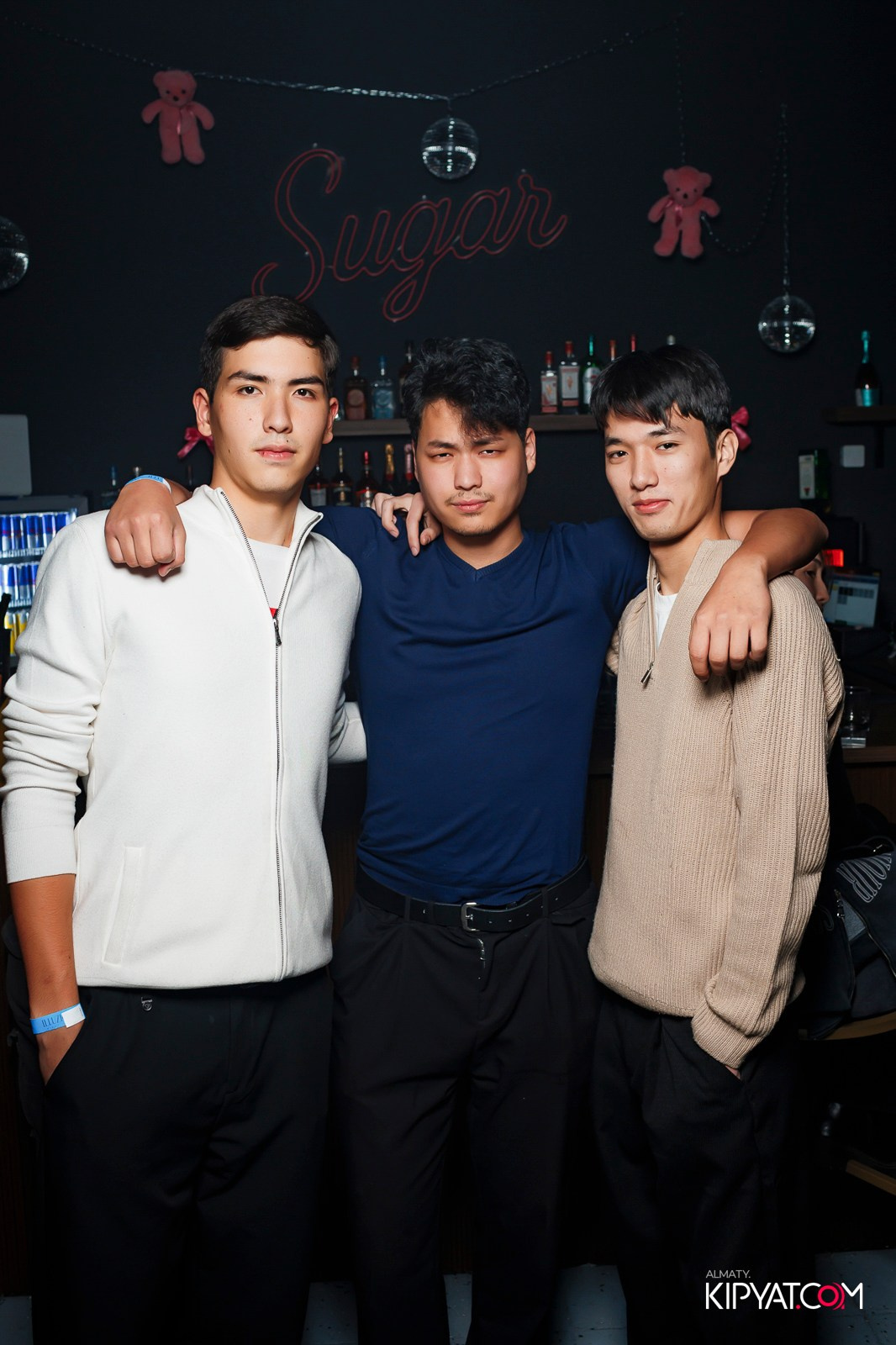 ОФИЦИАЛЬНОЕ ОТКРЫТИЕ ILLUZION NIGHT CLUB. КИПЯТКОМ АЛМАТЫ! Фотосъемка мероприятий в Алматы