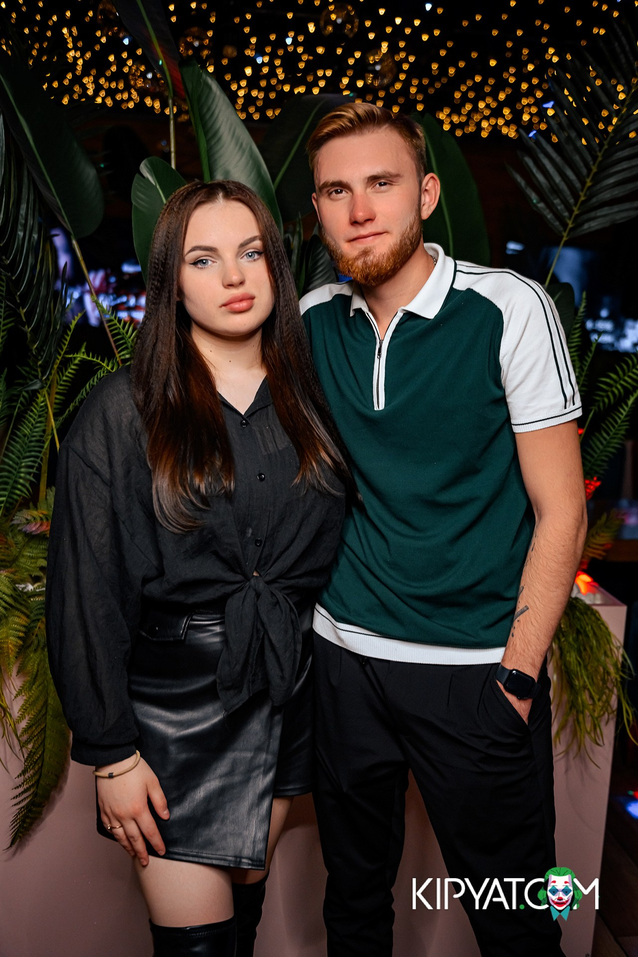 LUGO BAR. КИПЯТКОМ АЛМАТЫ!