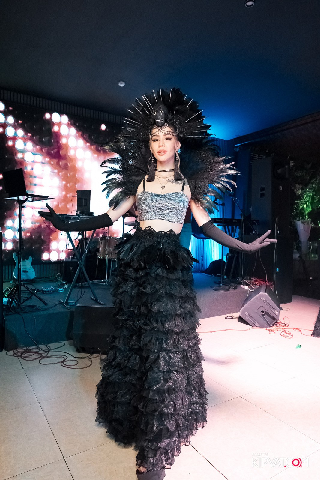 ОТКРЫТИЕ LIME PUB. КИПЯТКОМ АЛМАТЫ!