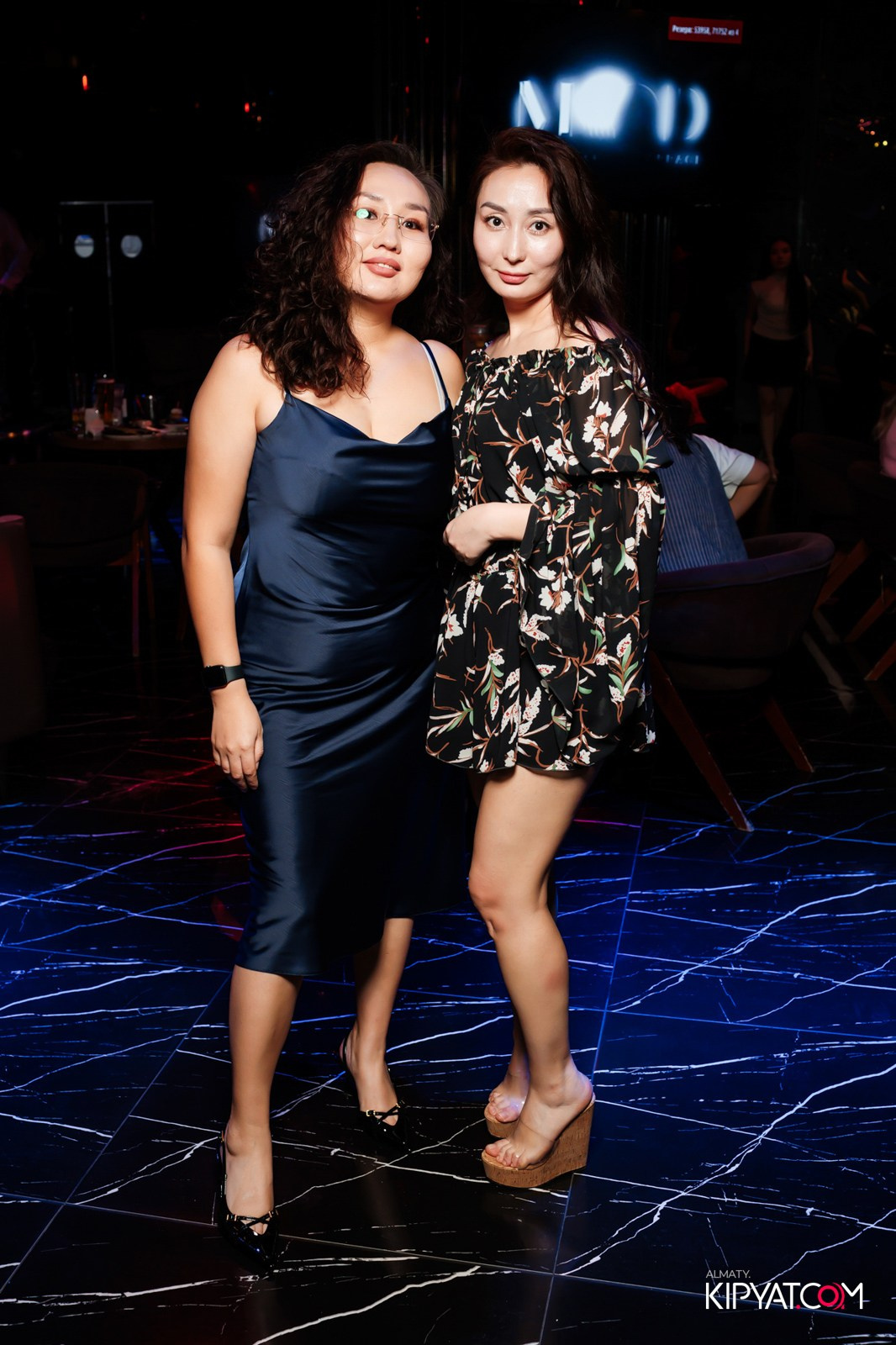 MOOD KARAOKE & TERRACE. КИПЯТКОМ АЛМАТЫ!