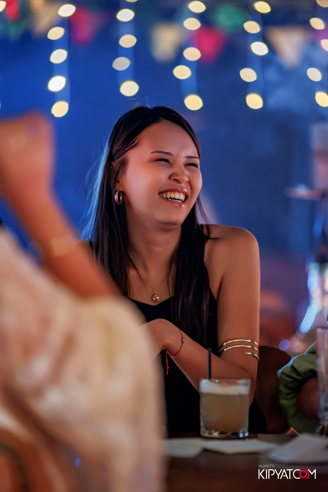 STAND UP КОНЦЕРТ АЛЕКСАНДА МЕРКУЛЬ. КИПЯТКОМ АЛМАТЫ!