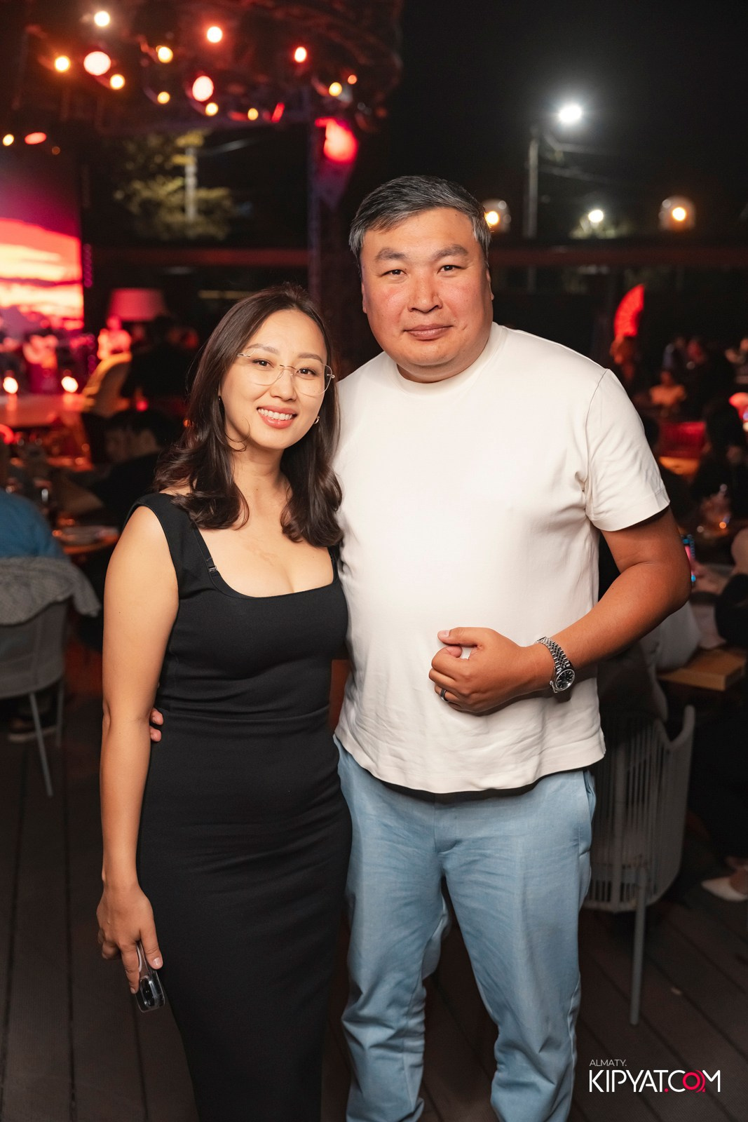 QUEEN. КИПЯТКОМ АЛМАТЫ!