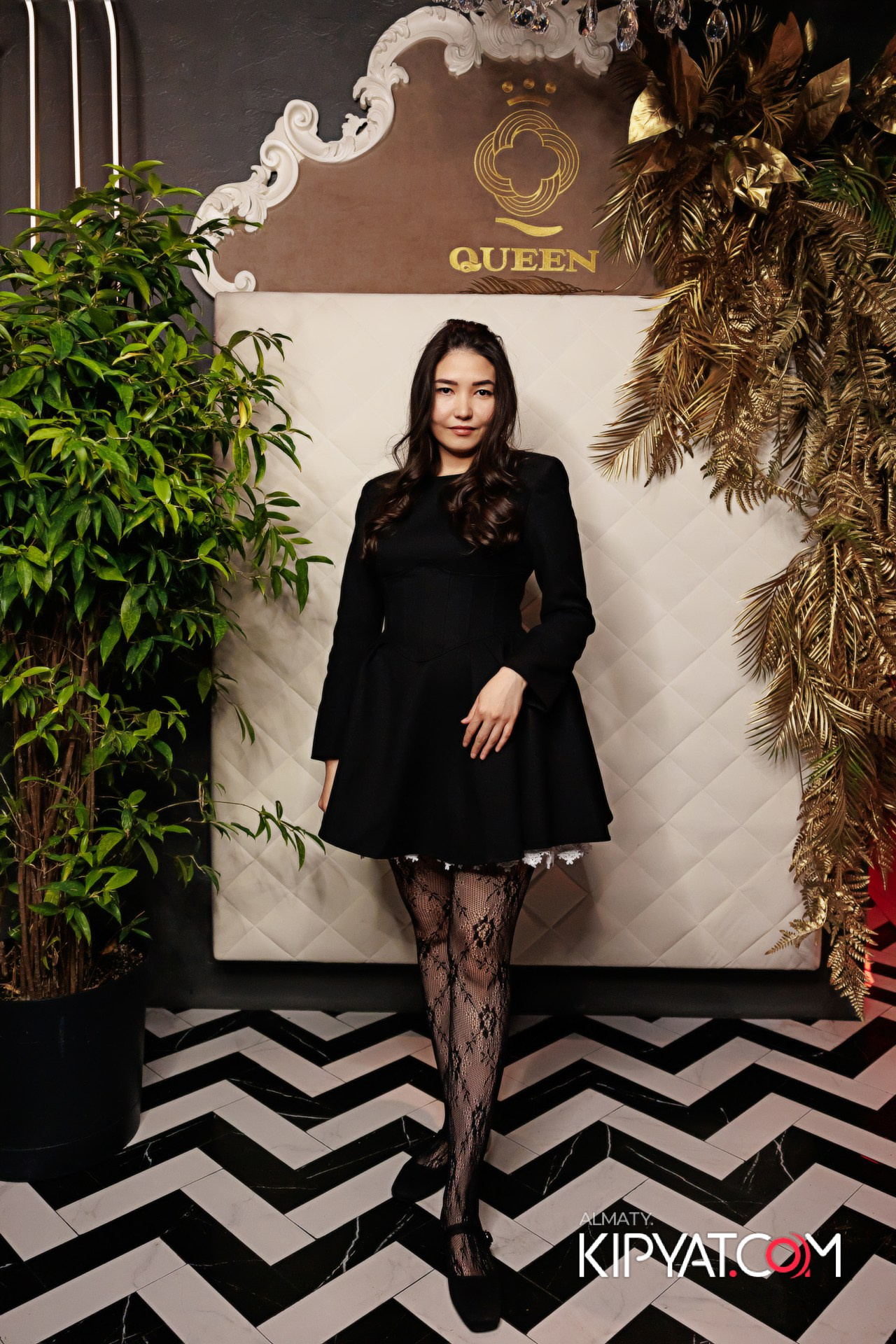 QUEEN. КИПЯТКОМ АЛМАТЫ!