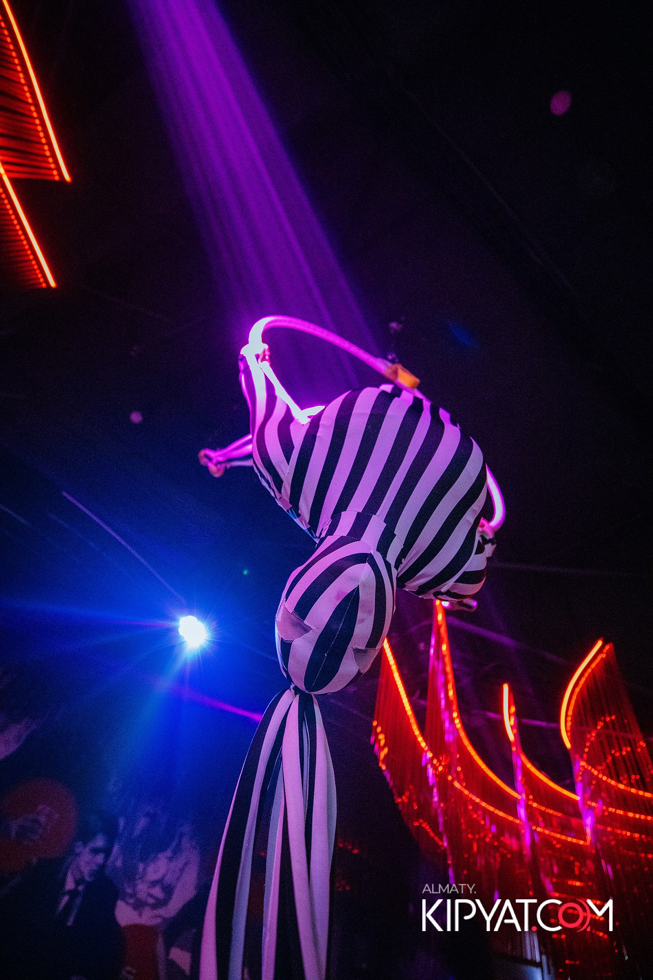 FRIENDS BAR & TERRACE. КИПЯТКОМ АЛМАТЫ! Фотосъемка мероприятий в Алматы