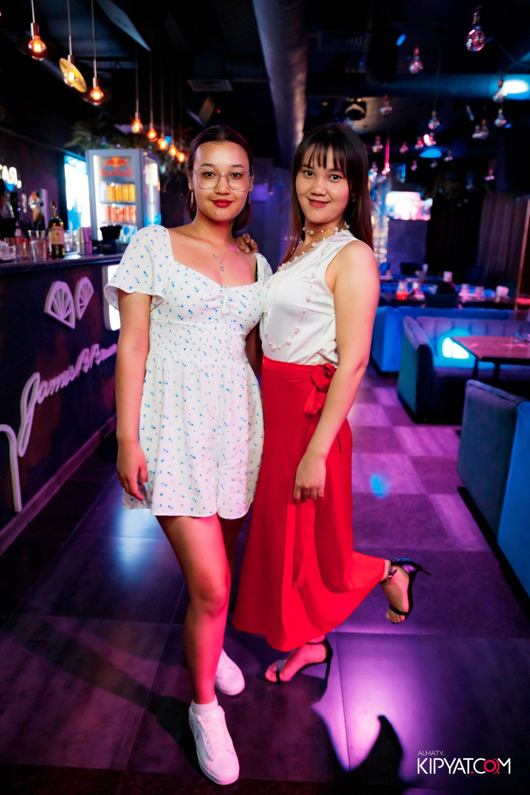 ДОРОГАЯ Я НЕ ПИЛ. КИПЯТКОМ АЛМАТЫ!