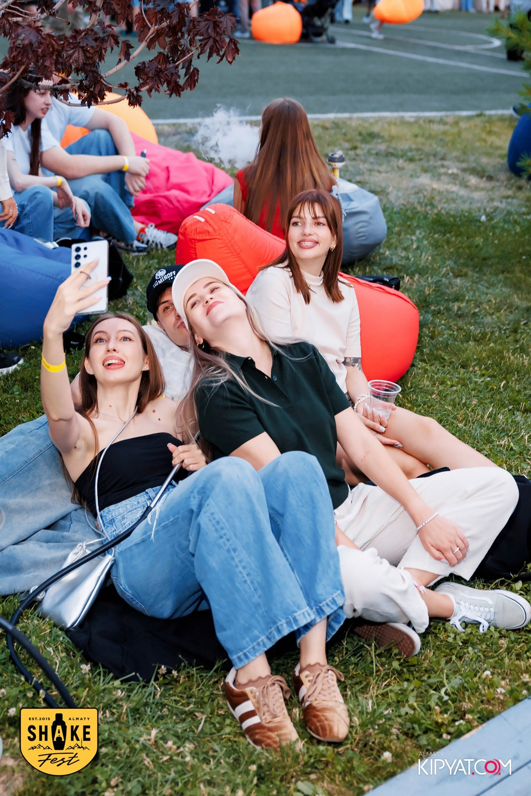 SHAKEFEST ALMATY 2026. КИПЯТКОМ АЛМАТЫ! Фотосъемка мероприятий в Алматы