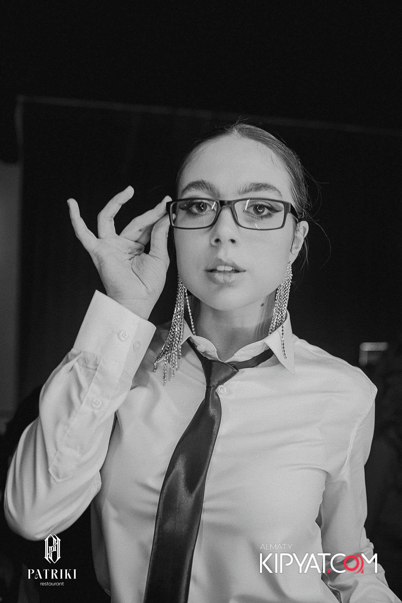 PATRIKI RESTAURANT. КИПЯТКОМ АЛМАТЫ!