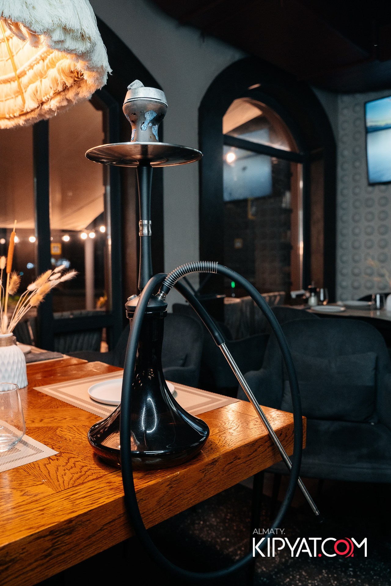 Халва. КИПЯТКОМ АЛМАТЫ!