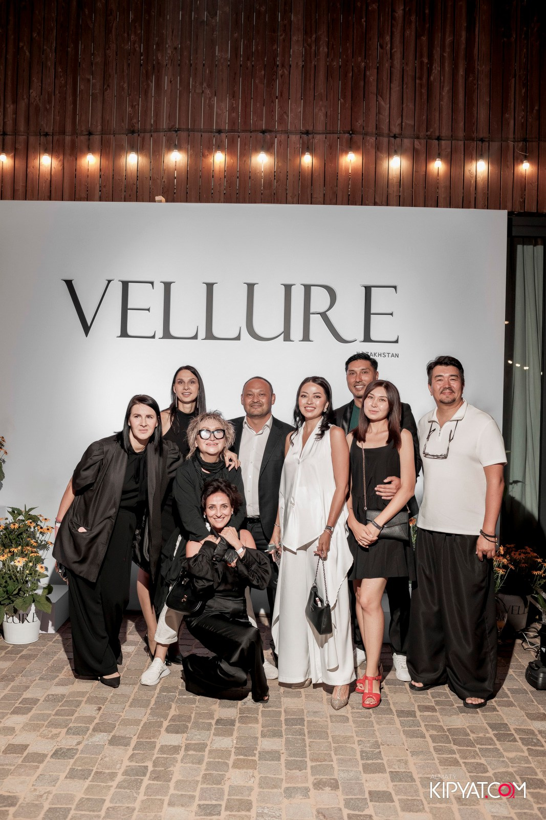 TRADITIONAL DESIGN DINNER 2025. КИПЯТКОМ АЛМАТЫ!