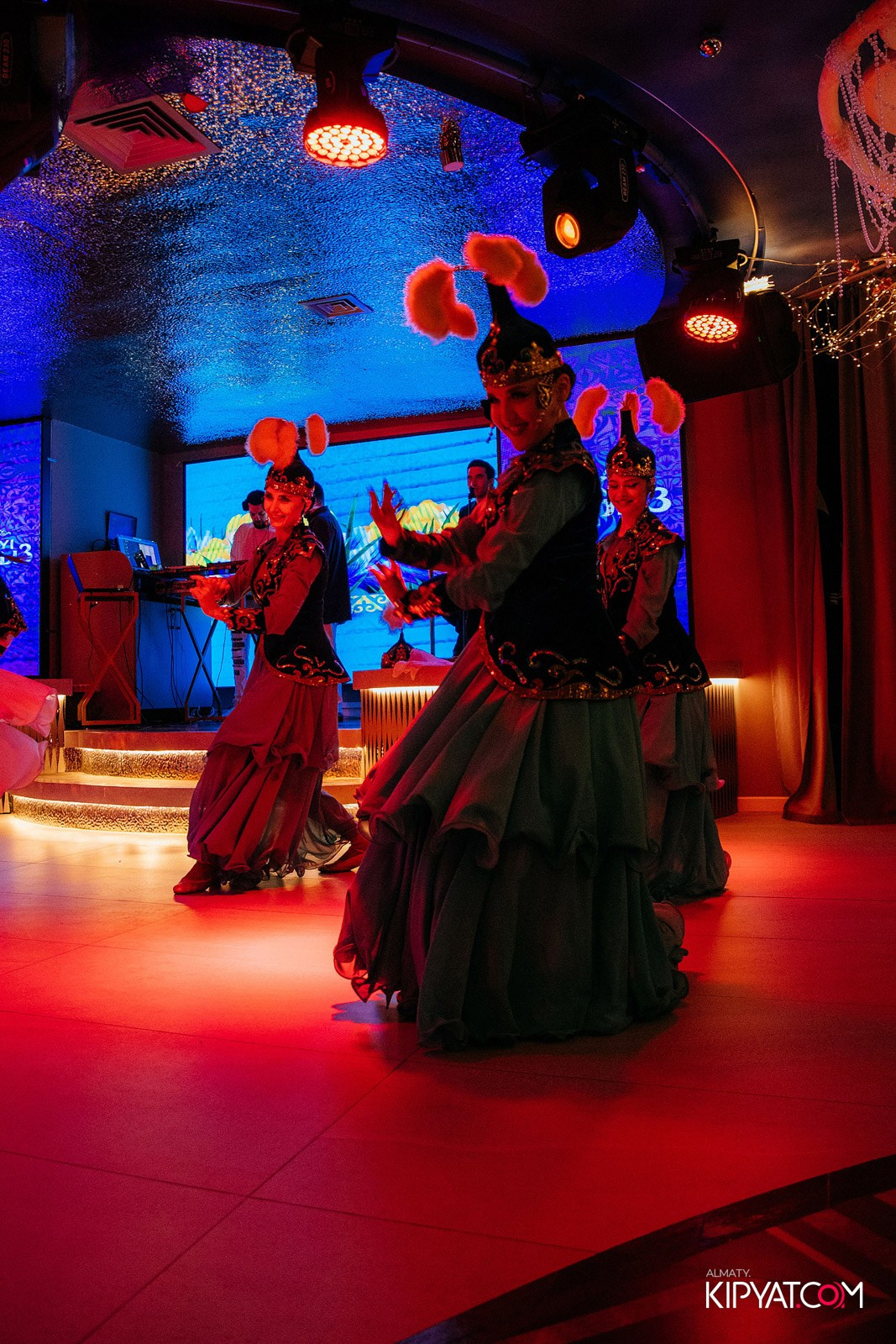 FORT VERNYI. КИПЯТКОМ АЛМАТЫ!