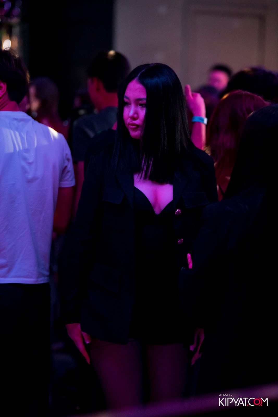 EVENT BAR. КИПЯТКОМ АЛМАТЫ!