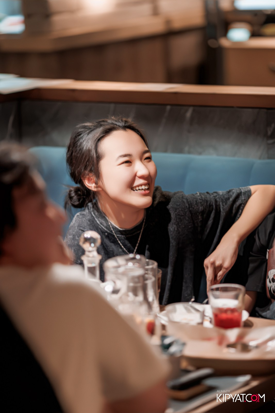 ПИНТА MEGA ALMA-ATA. КИПЯТКОМ АЛМАТЫ!