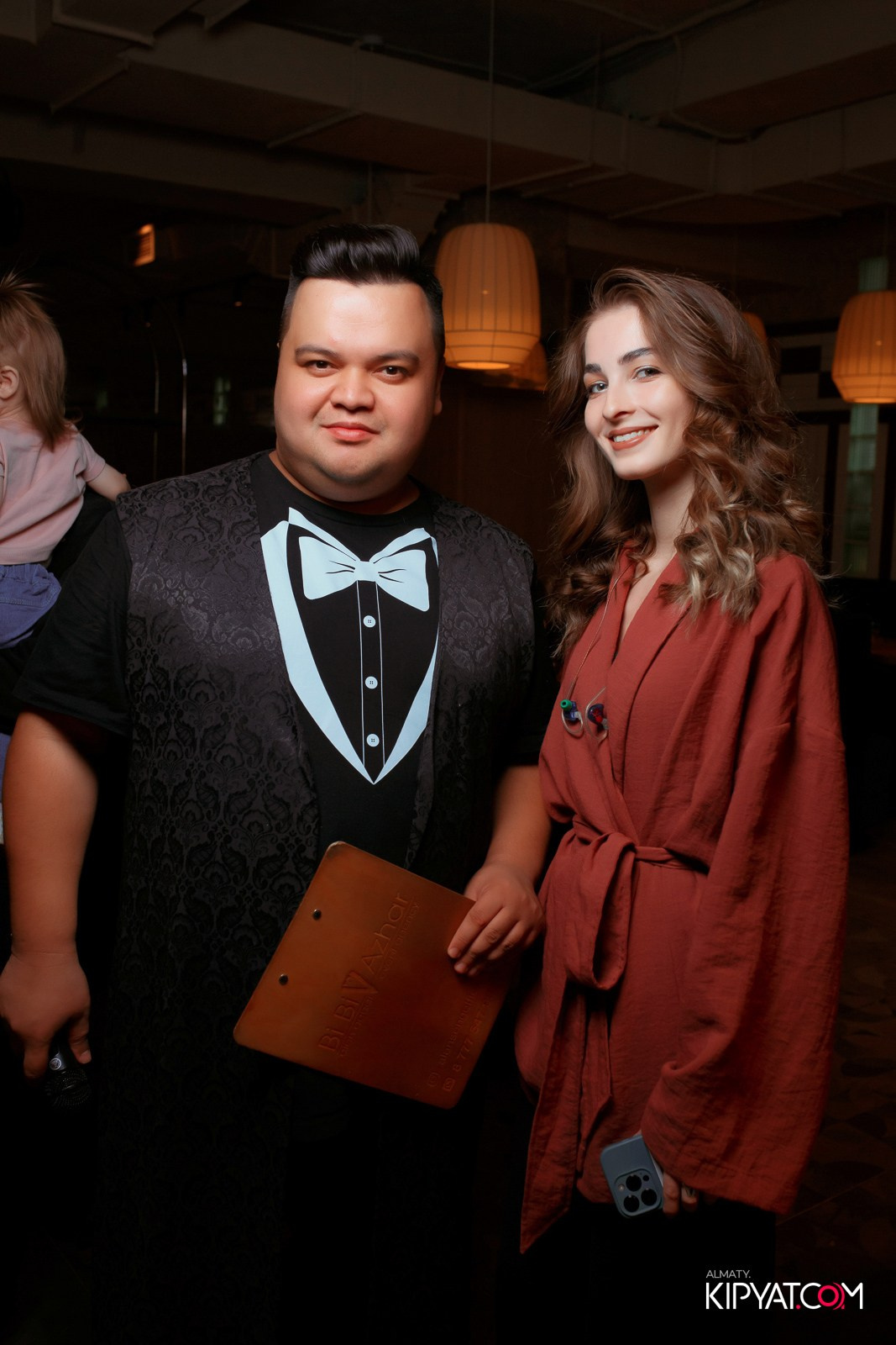 ПИНТА НА СЕЙФУЛИНА. КИПЯТКОМ АЛМАТЫ!