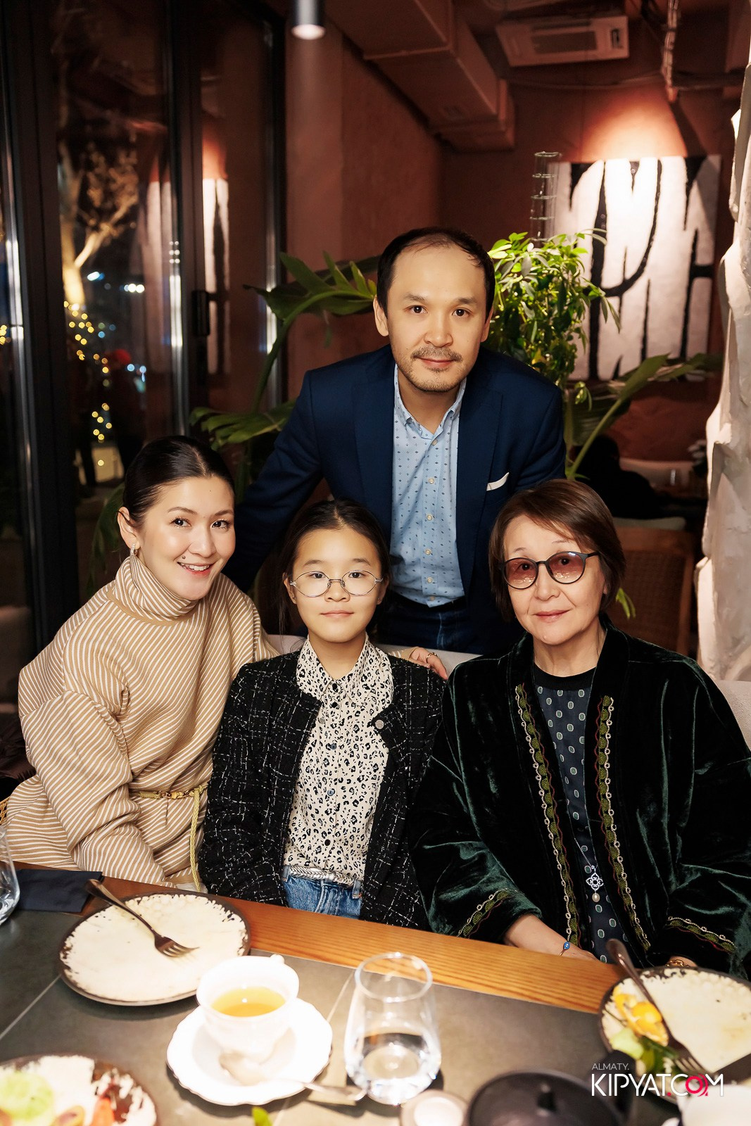 SOFT OPENING ME'ET RESTAURANT. КИПЯТКОМ АЛМАТЫ! Фотосъемка мероприятий в Алматы