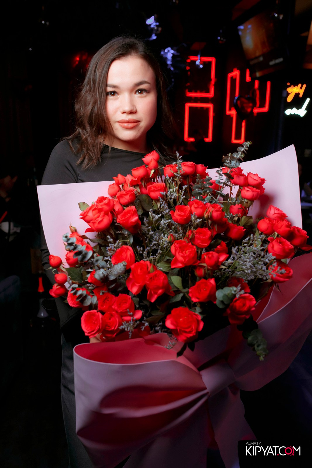 ДОРОГАЯ, Я НЕ ПИЛ. КИПЯТКОМ АЛМАТЫ! Фотосъемка мероприятий в Алматы