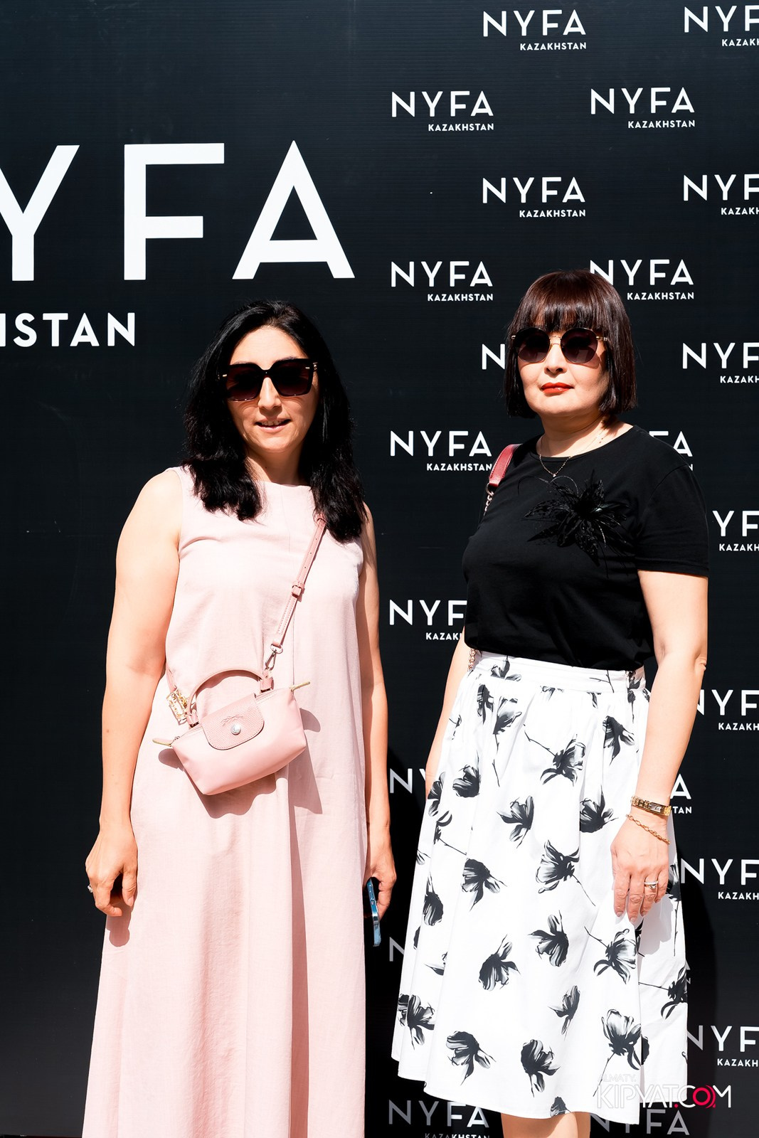 NEW YORK FILM ACADEMY. КИПЯТКОМ АЛМАТЫ!