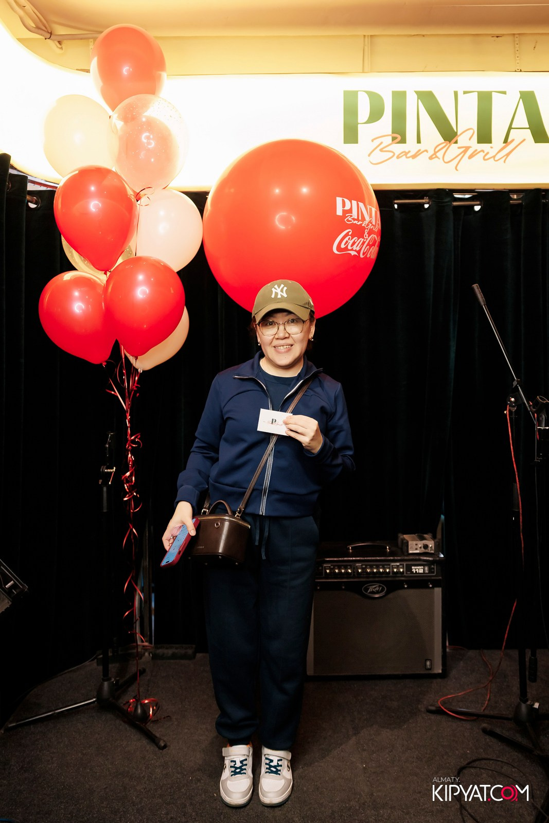 ПИНТА НА СЕЙФУЛЛИНА. КИПЯТКОМ АЛМАТЫ! Фотосъемка мероприятий в Алматы