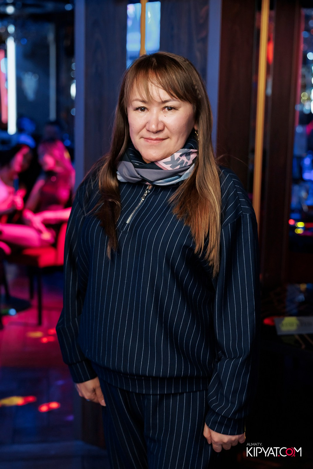 ЗАЯ, НА БИС. КИПЯТКОМ АЛМАТЫ!