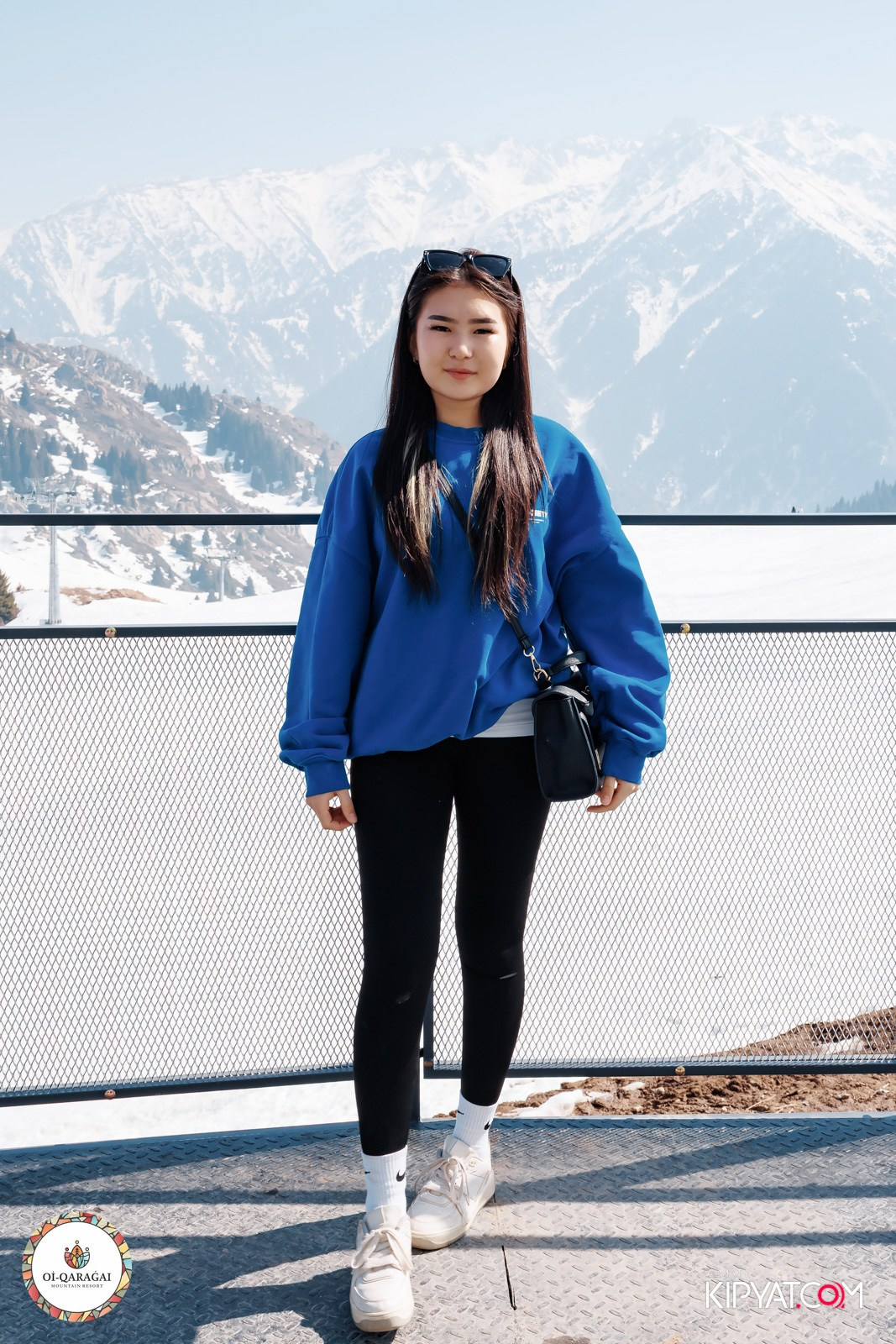 НАУРЫЗ В OI-QARAGAI. КИПЯТКОМ АЛМАТЫ!