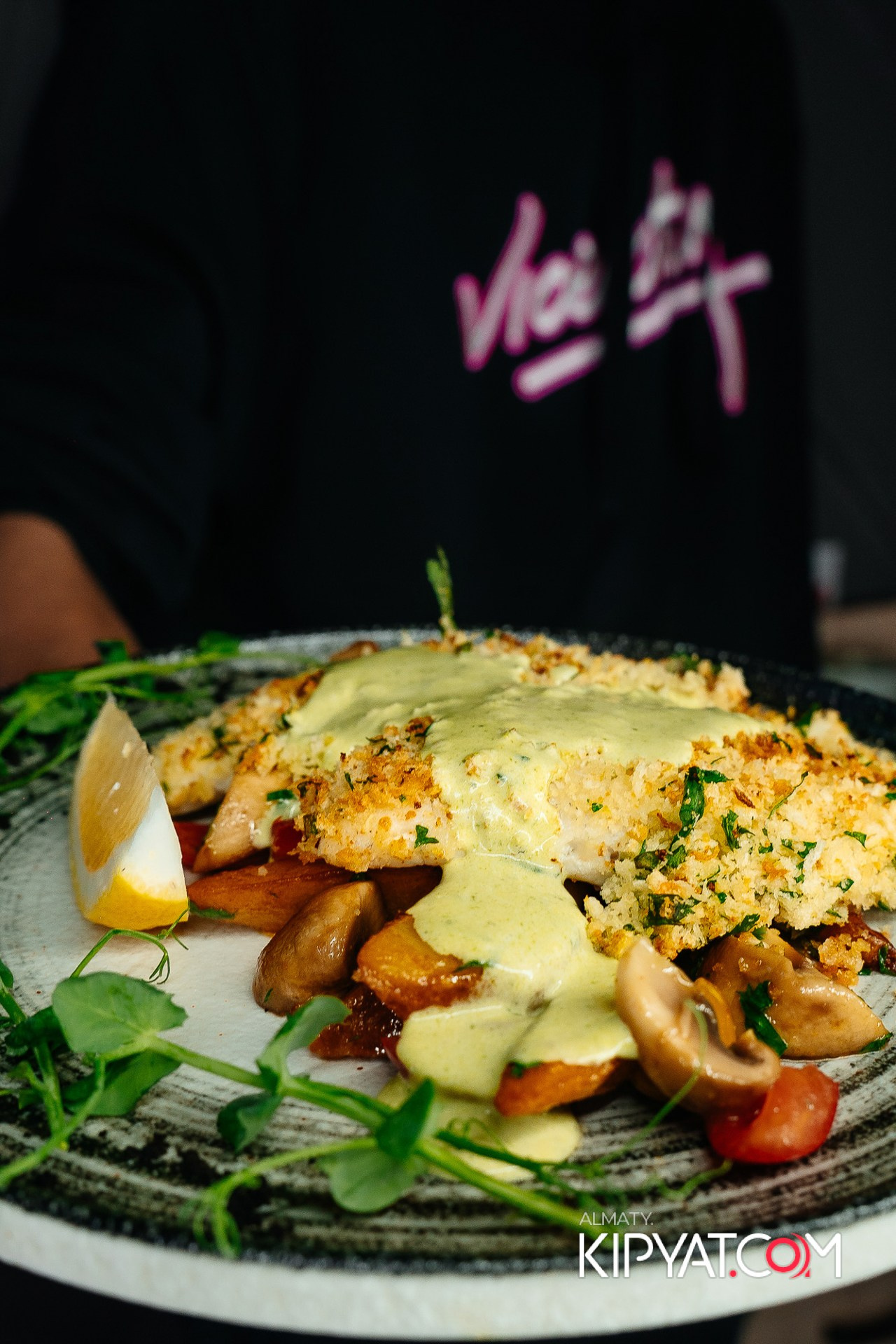 VICE CITY. КИПЯТКОМ АЛМАТЫ! Фотосъемка мероприятий в Алматы