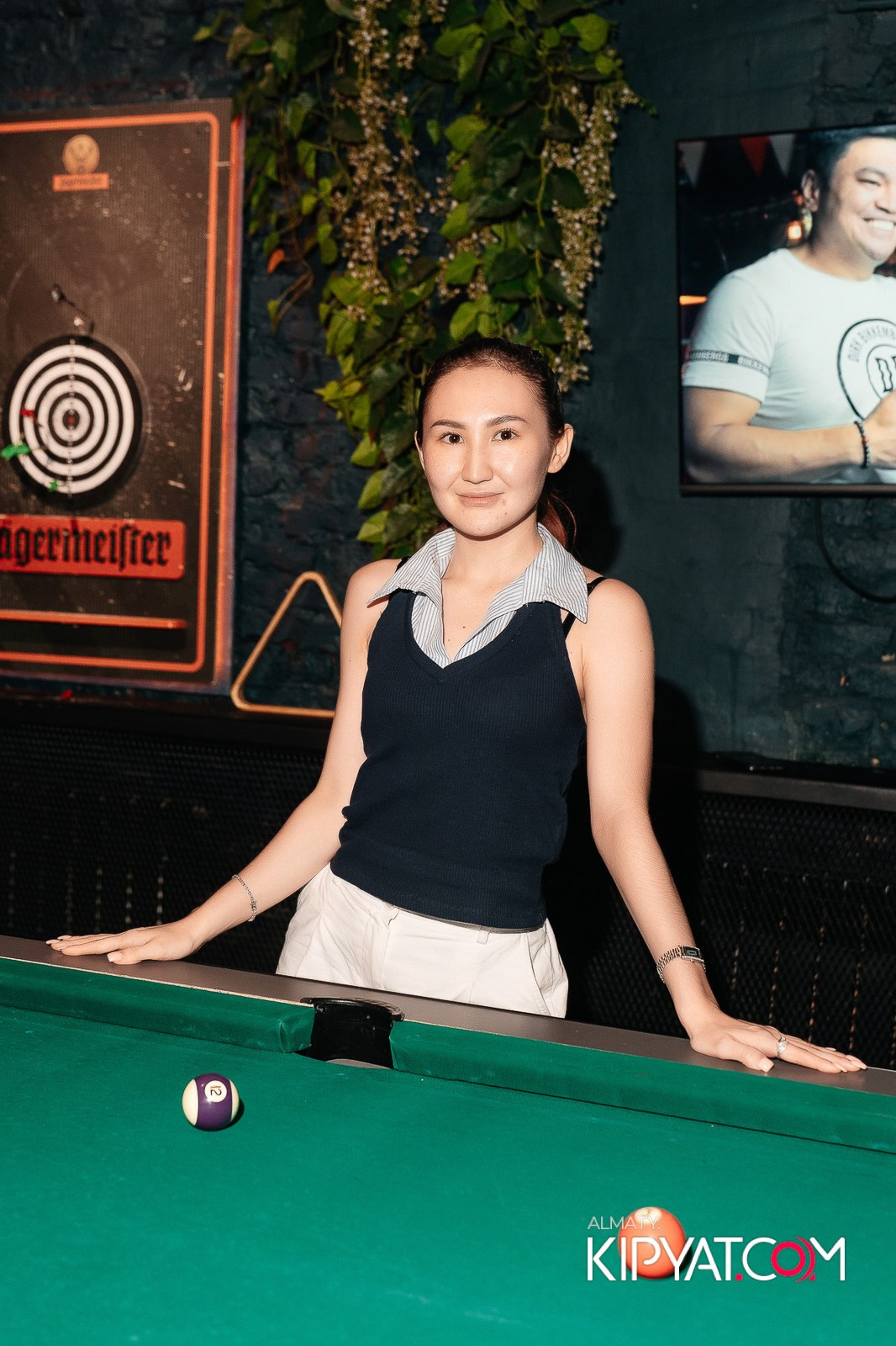 MUNCHEN PUB. КИПЯТКОМ АЛМАТЫ!