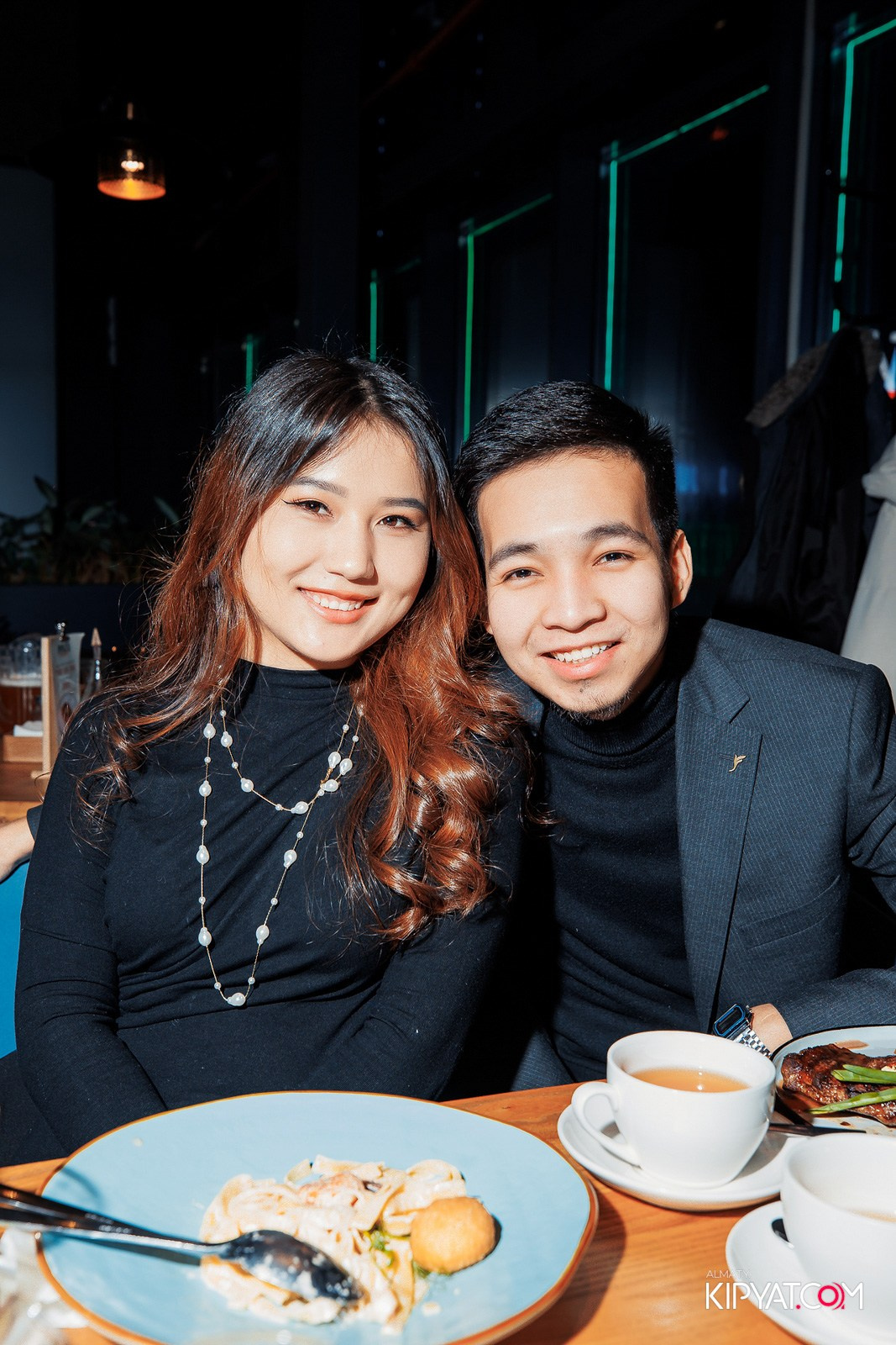 ПИНТА НУРЛЫ-ТАУ. КИПЯТКОМ АЛМАТЫ!