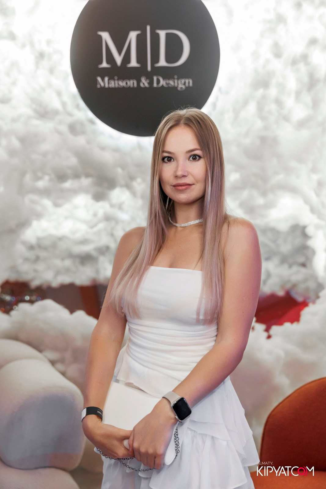 TRADITIONAL DESIGN DINNER 2025. КИПЯТКОМ АЛМАТЫ!