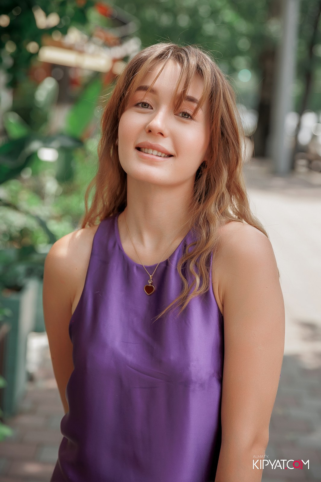 ЖЕНСКИЙ БРАНЧ MUSE. КИПЯТКОМ АЛМАТЫ!