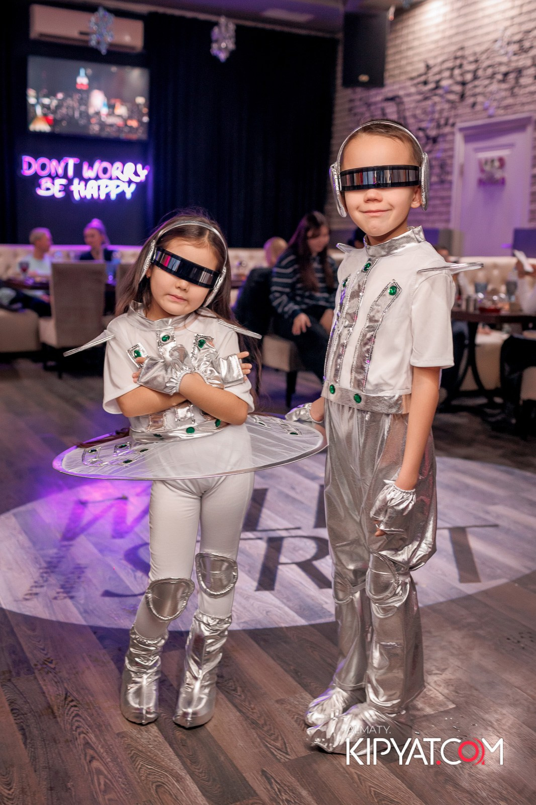 НОВОГОДНИЙ ОТЧЕТНЫЙ КОНЦЕРТ МУЗЫКАЛЬНОЙ ШКОЛЫ «SOULWAY». КИПЯТКОМ АЛМАТЫ!