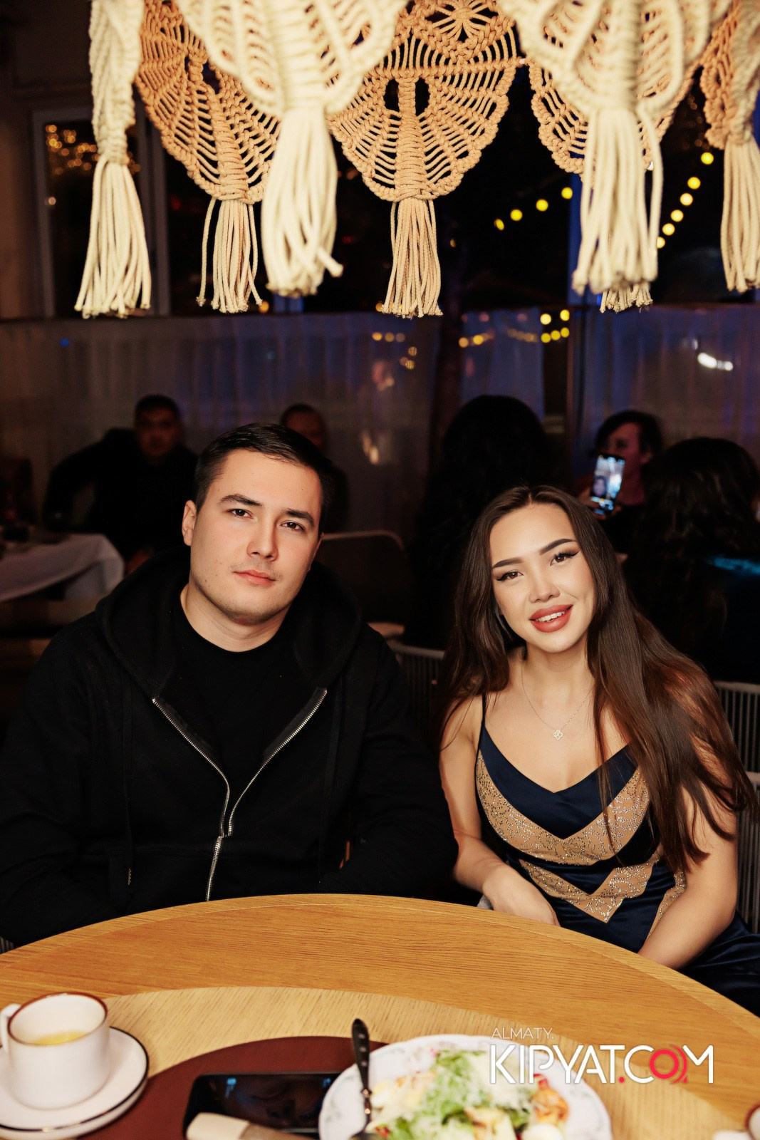 РЕСТОРАН MANANA. КИПЯТКОМ АЛМАТЫ! Фотосъемка мероприятий в Алматы