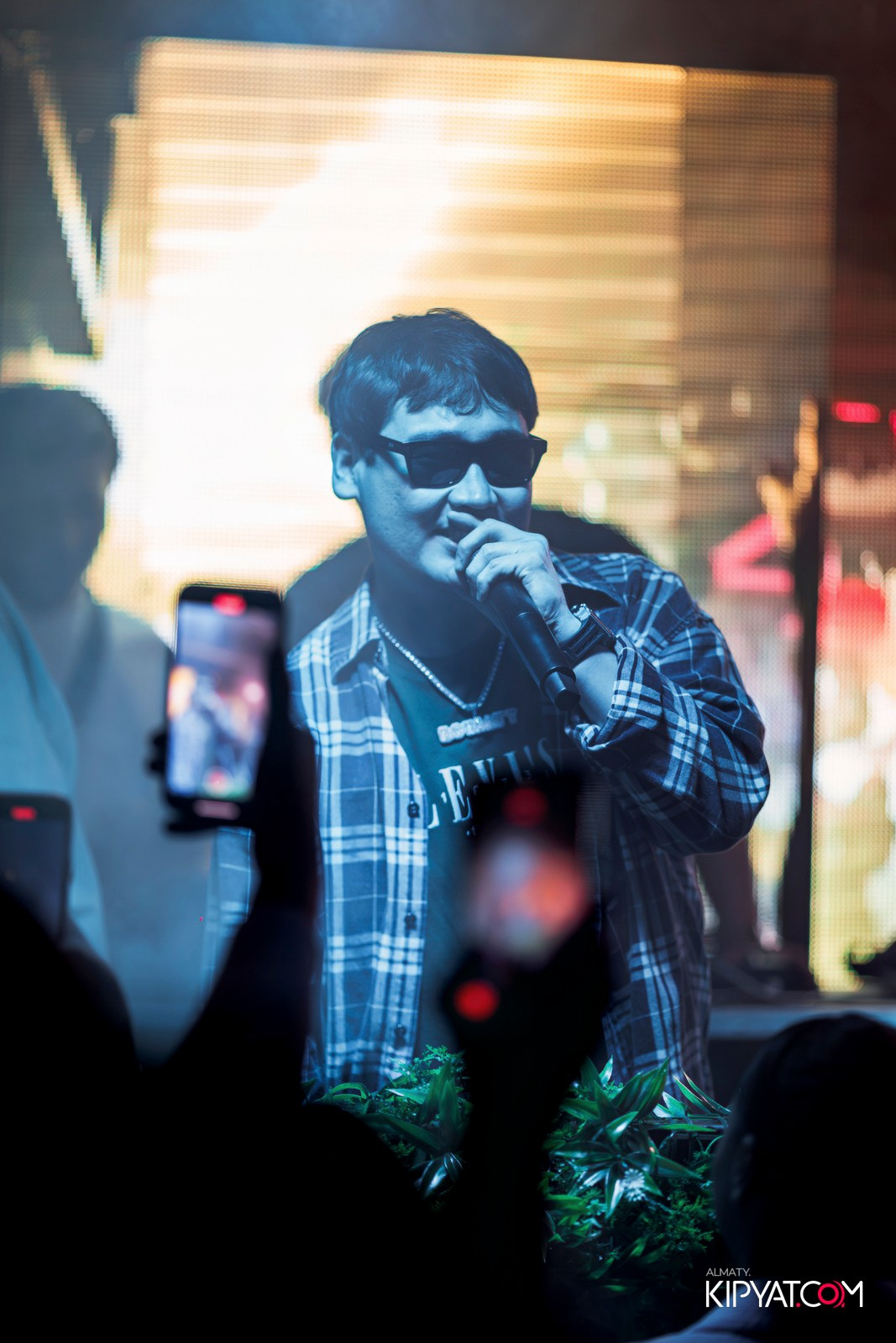 BHB. КИПЯТКОМ АЛМАТЫ!