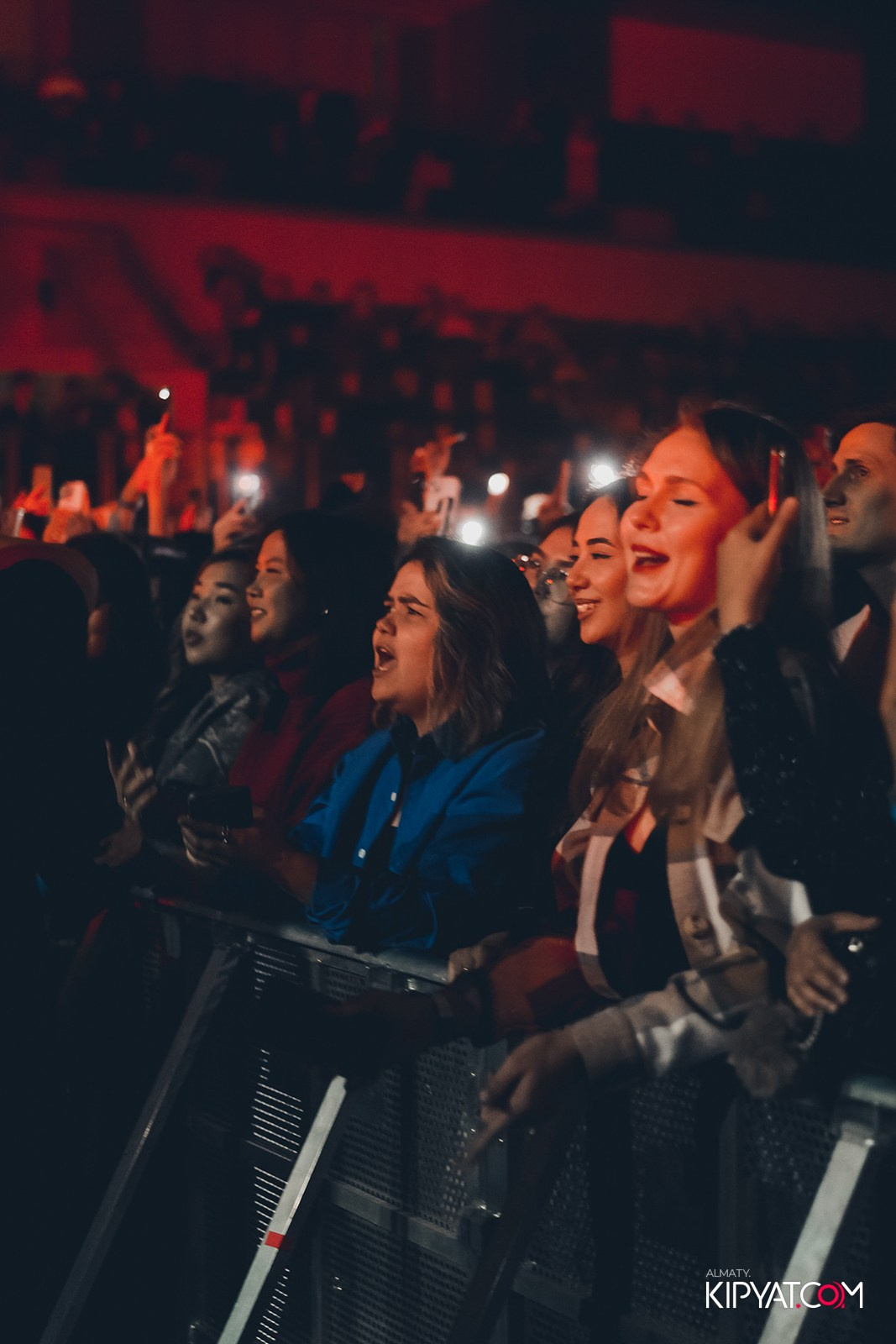 DizzyLoveDау. КИПЯТКОМ АЛМАТЫ!