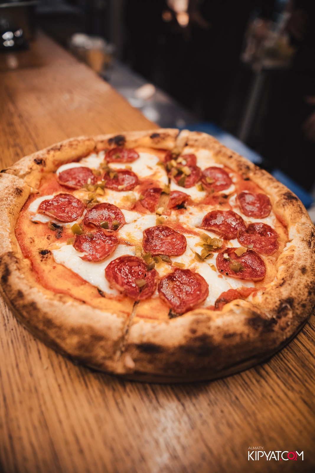 РЕСТОРАН ТЕПЛИЦА. КИПЯТКОМ АЛМАТЫ!