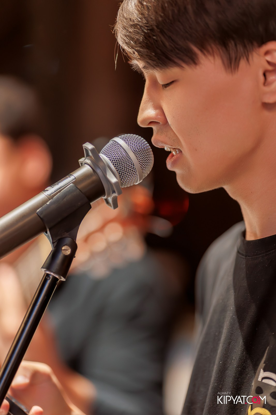 MYKONOS BAR. КИПЯТКОМ АЛМАТЫ!