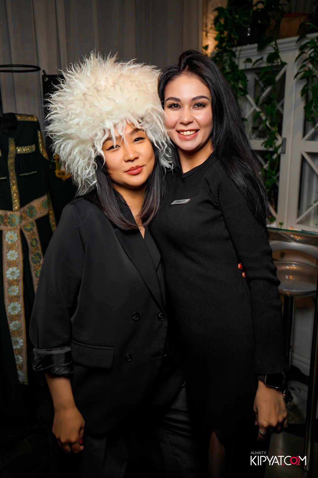 ВАХТАНГУРИ. КИПЯТКОМ АЛМАТЫ!