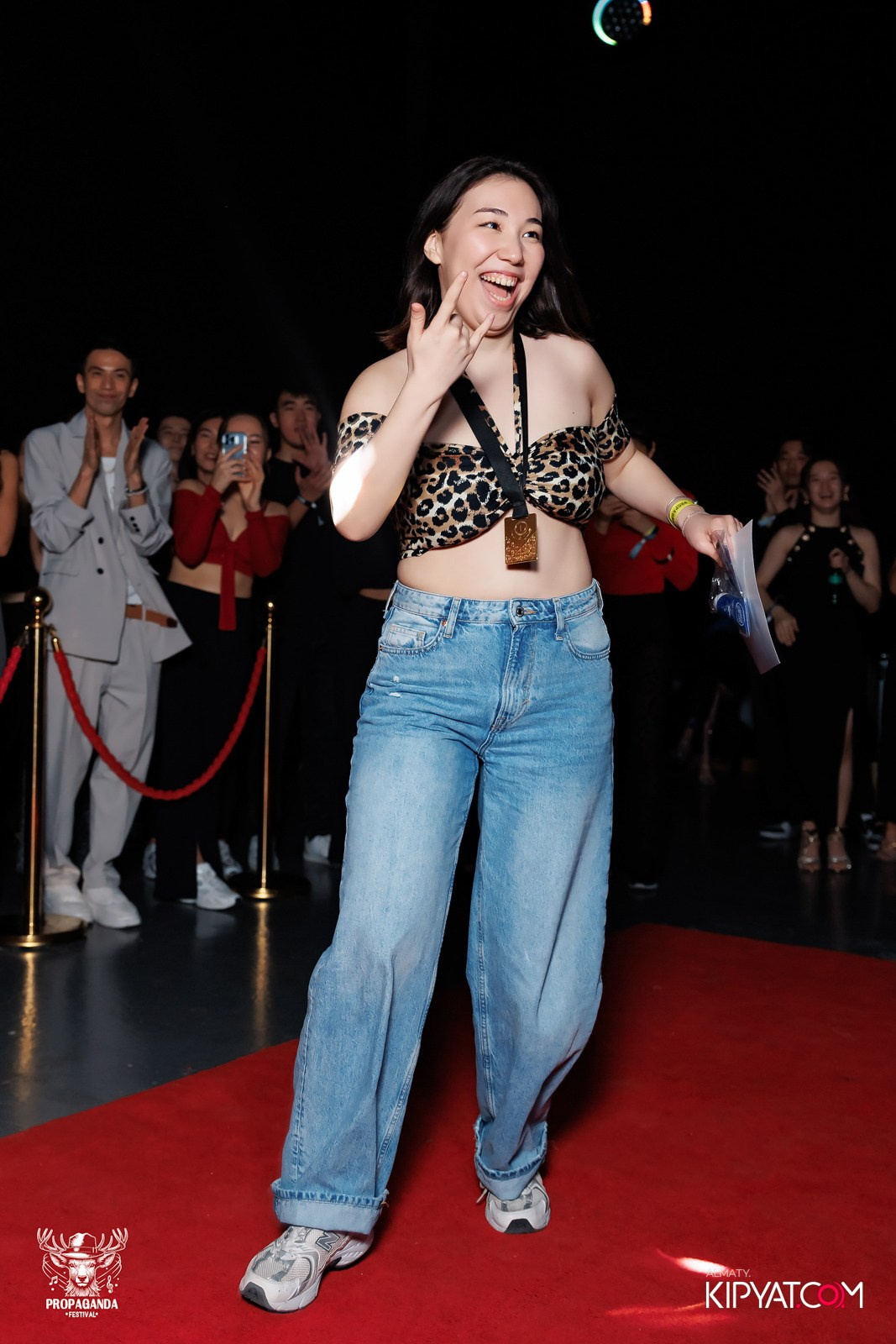 PROPAGANDA FESTIVAL. КИПЯТКОМ АЛМАТЫ!