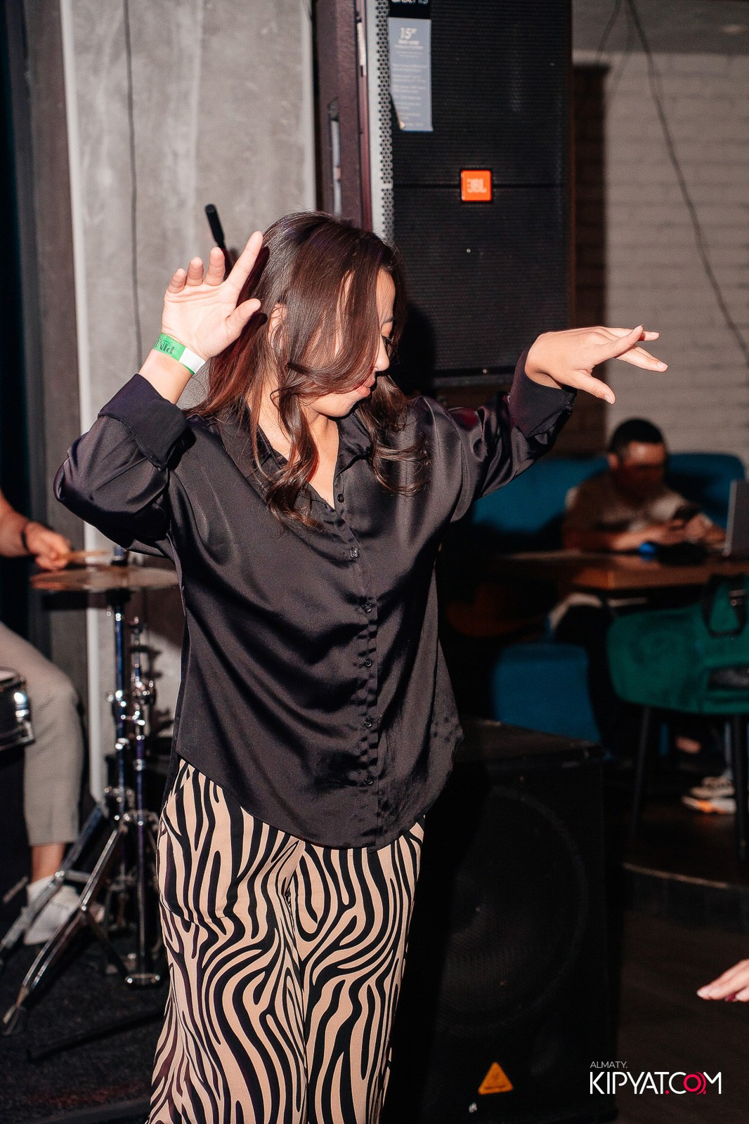 TINDER PARTY В PINTA НА ГОГОЛЯ. КИПЯТКОМ АЛМАТЫ!